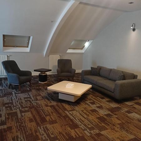 Livello Hotel Stambuł Zewnętrze zdjęcie