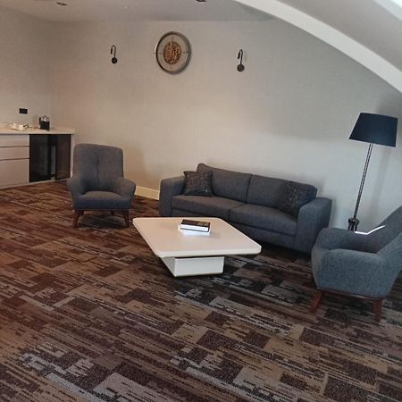 Livello Hotel Stambuł Zewnętrze zdjęcie