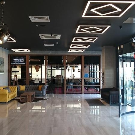 Livello Hotel Stambuł Zewnętrze zdjęcie