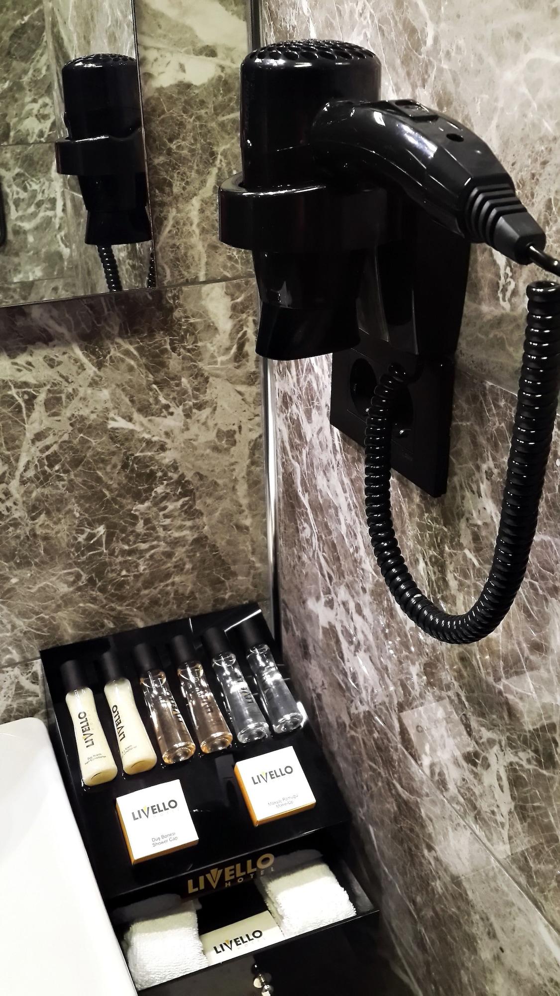 Livello Hotel Stambuł Zewnętrze zdjęcie