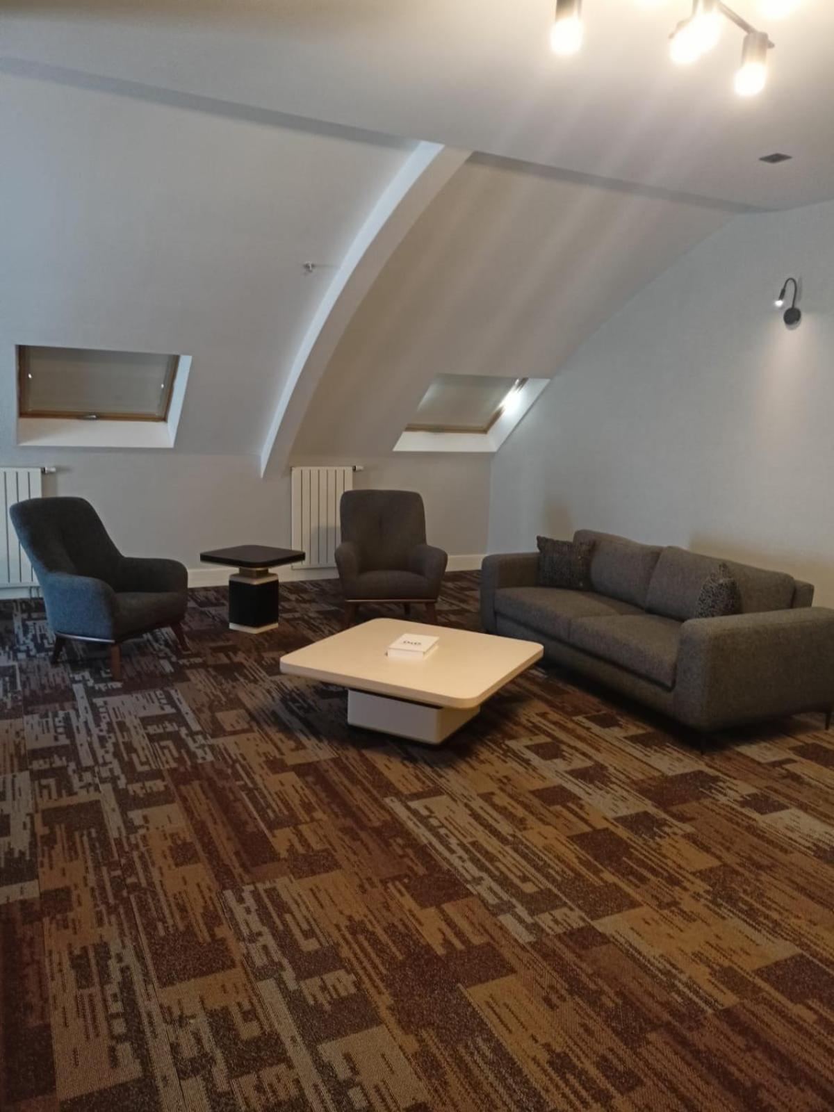 Livello Hotel Stambuł Zewnętrze zdjęcie