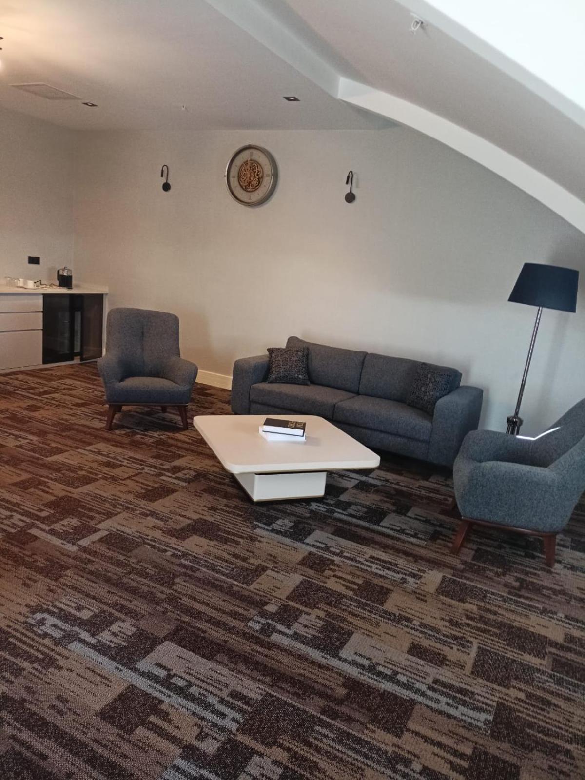 Livello Hotel Stambuł Zewnętrze zdjęcie