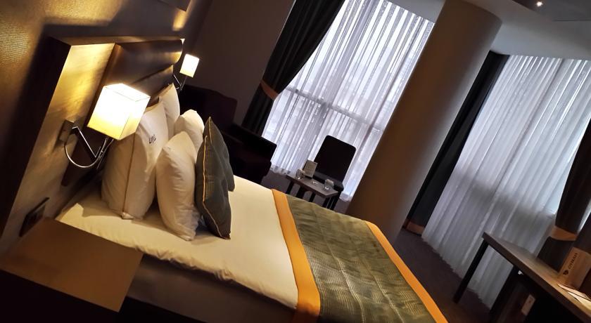 Livello Hotel Stambuł Zewnętrze zdjęcie