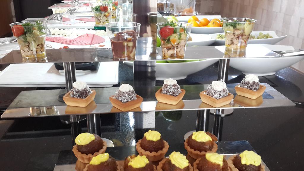 Livello Hotel Stambuł Zewnętrze zdjęcie