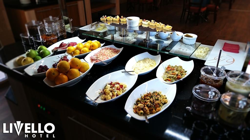 Livello Hotel Stambuł Zewnętrze zdjęcie