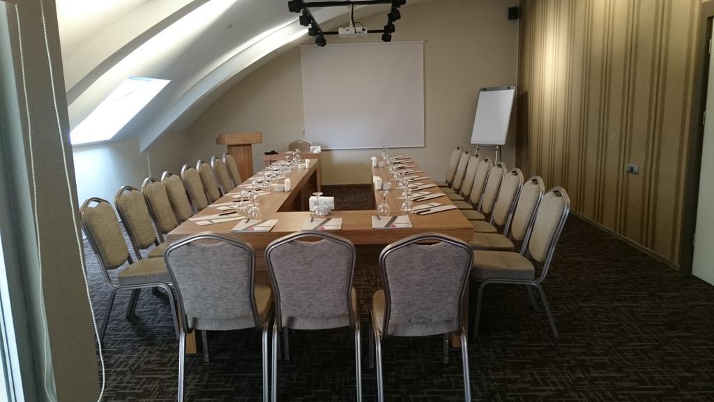 Livello Hotel Stambuł Zewnętrze zdjęcie