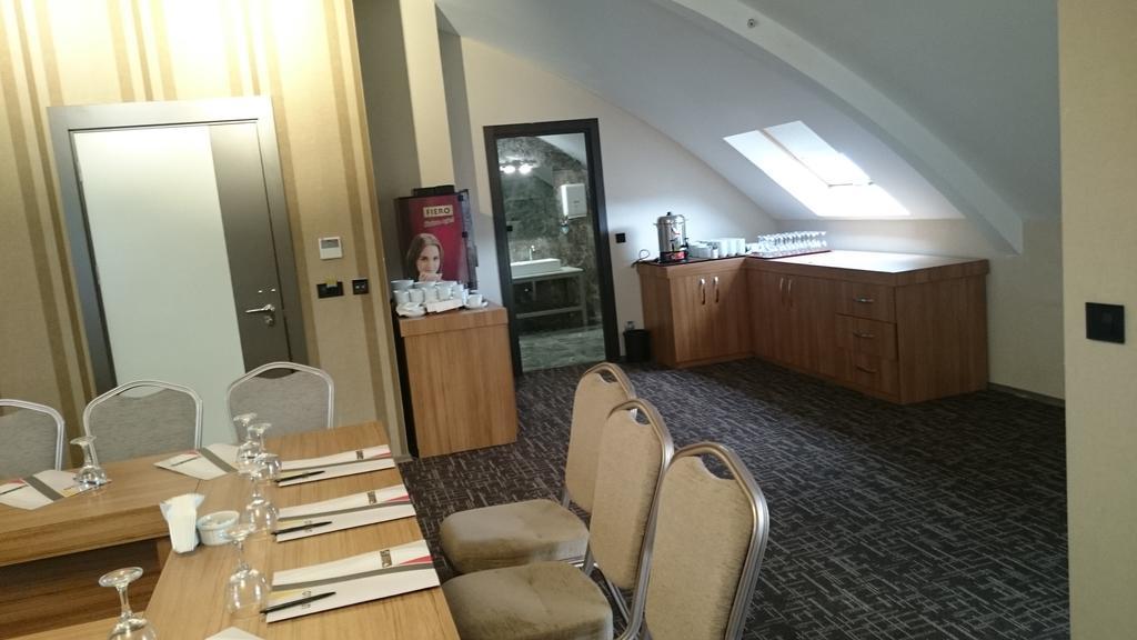 Livello Hotel Stambuł Zewnętrze zdjęcie