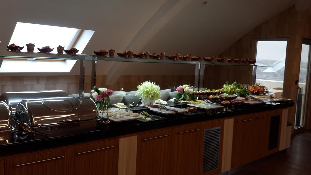 Livello Hotel Stambuł Zewnętrze zdjęcie