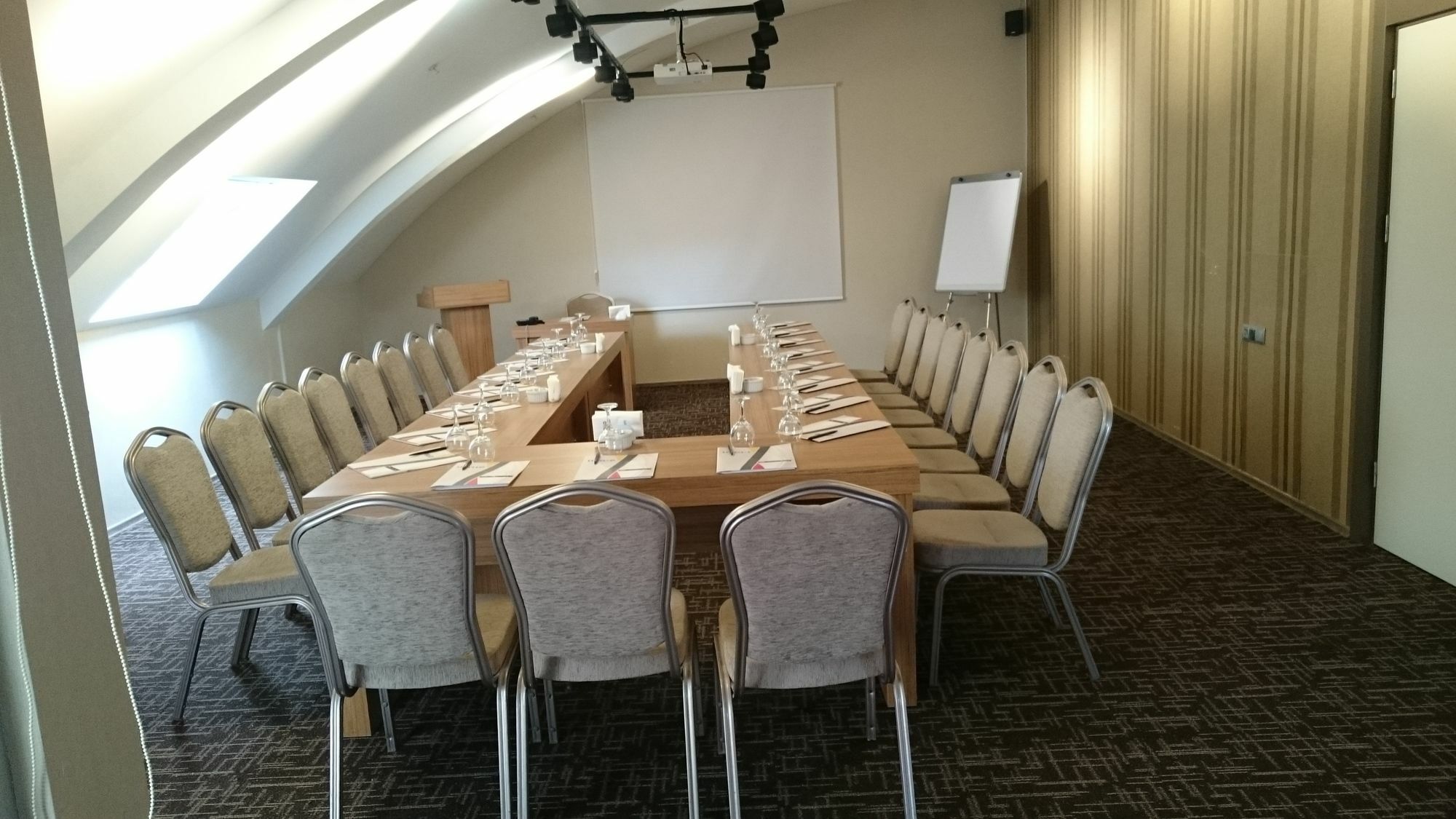 Livello Hotel Stambuł Zewnętrze zdjęcie
