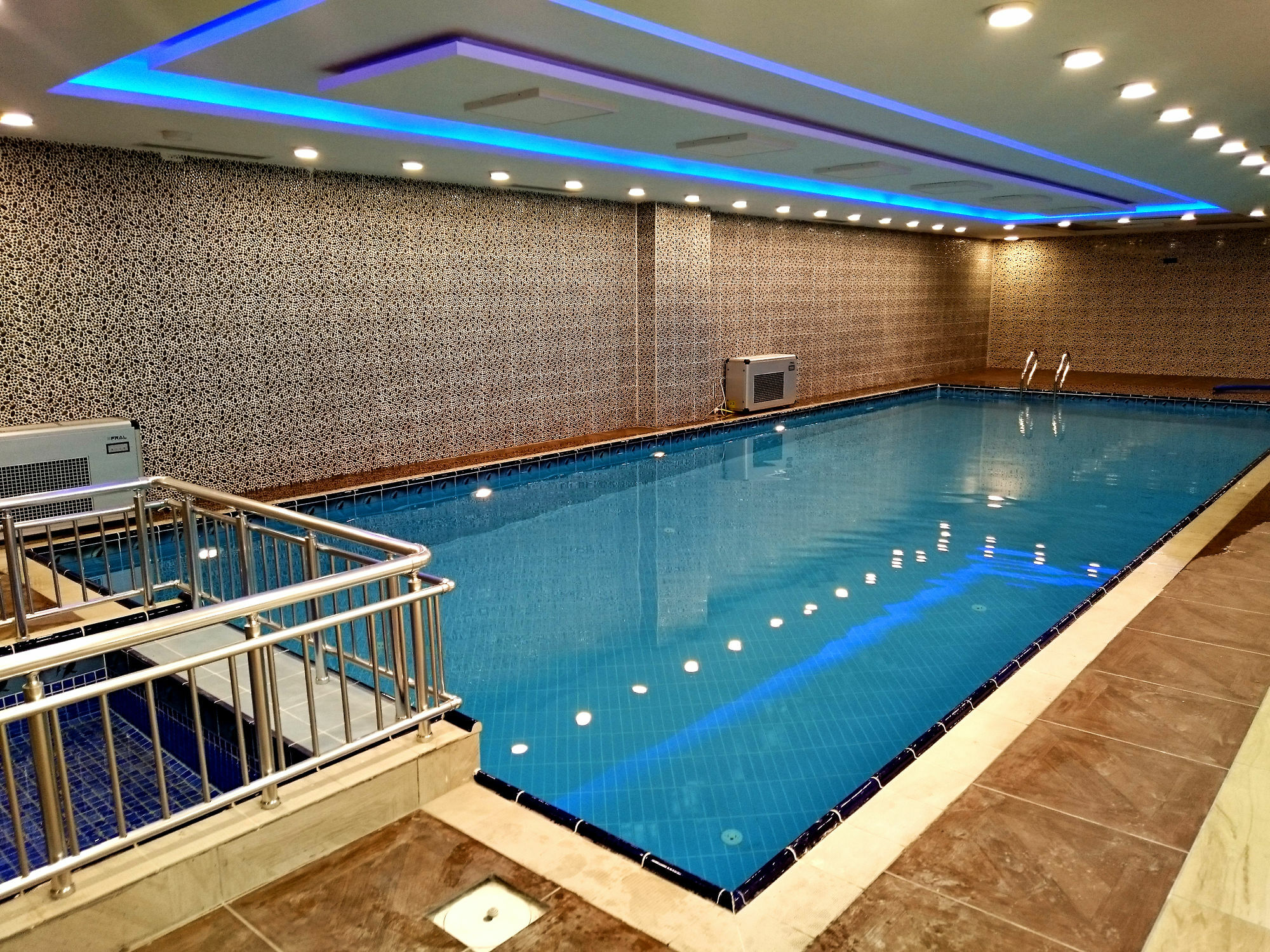 Livello Hotel Stambuł Zewnętrze zdjęcie