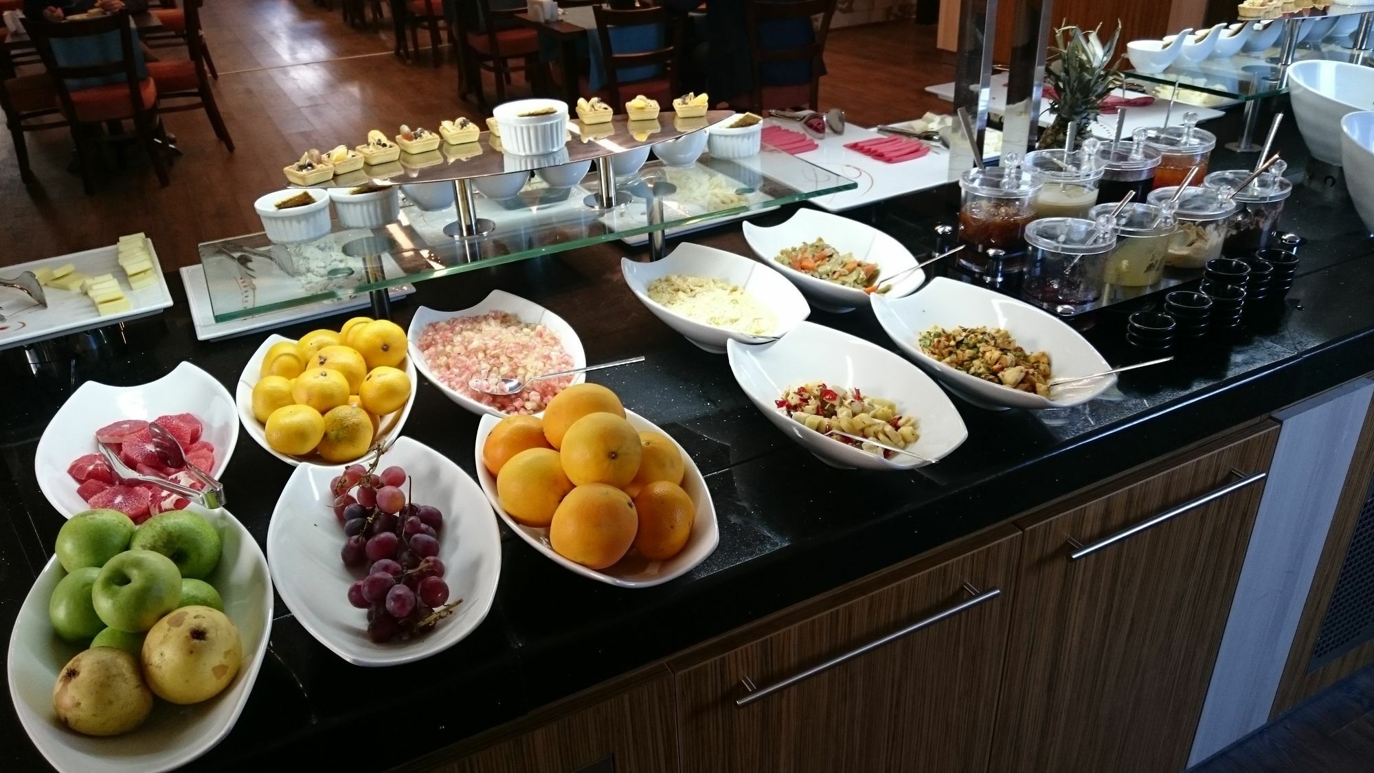 Livello Hotel Stambuł Zewnętrze zdjęcie